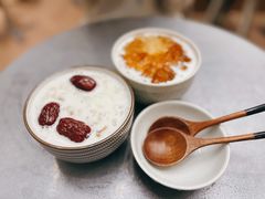 -小团圆糖水铺(襄阳南路店)