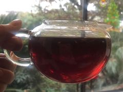 -大可堂普洱茶馆(襄阳南路馆)