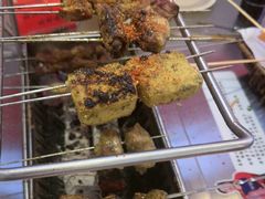 -遇西祠·海鲜烧烤(总店)