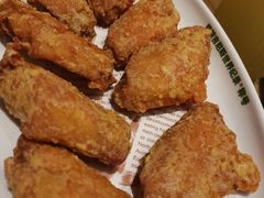 -新白鹿餐厅(爱琴海购物中心店)
