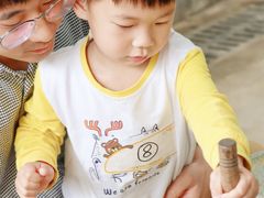 -魔力熊儿童早教托育中心(硚口同馨店)