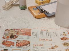 -大树头·花园餐厅(市桥店)
