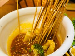 -春饼先生·北京烤鸭(甘井子万达店)