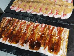 -妥妥烤肉料理(昙华林店)