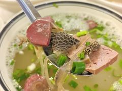 -鸿运诚羊蝎子·火锅(西单店)