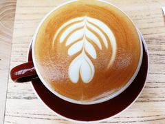 -VOYAGE COFFEE(北锣鼓巷店)