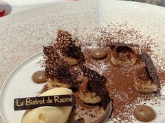 -Le Bistrot de Racine