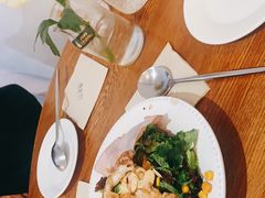 -AFS Cafe & Canteen(闽江二路店)