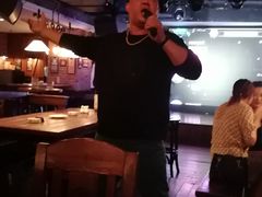 大堂-宝莱纳啤酒花园餐厅PAULANER BRAUHAUS Nanjing(广州路店)