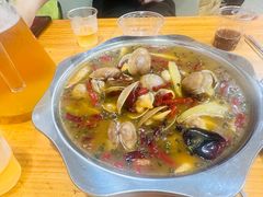 -陈氏肥蛤(小纬六路总店)