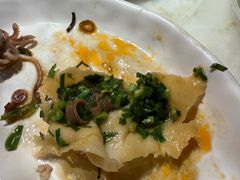 -日丰园海肠水饺·老字号大连海鲜(银泰城店)