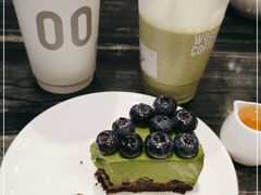 -THE WOODS 简餐 (国贸商城店)