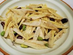 -到家尝北京菜(西坝河店)