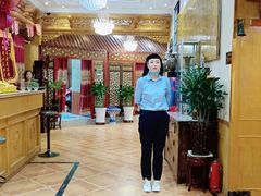 -伊帆食府·青海美食