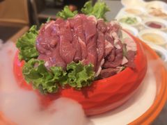 -额尔敦传统涮(体育场店)