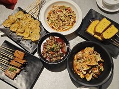 -聚味瞿记·龙虾堂(望城店)