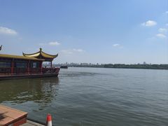-西湖游船