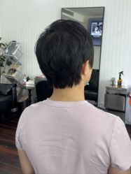 -EARNEST 奕橙造型