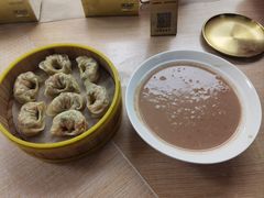 -面道赞宁海海鲜面(迎凤街店)