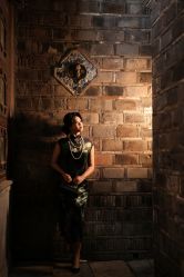 -古今弄潮旗袍摄影体验馆(老门东店)