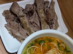 -品回味清真西北楼(宁波首店)