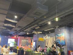 -HOTISLAND海鸡岛·韩国料理(江南西店)