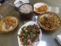 木桶汽水肉-西大酒店
