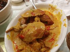 -顺风海鲜港(长寿路店)