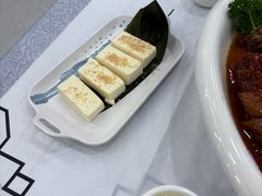 -阿甘酒家(桂青路店)