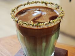 -METAL HANDS(五道营店)