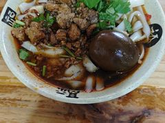 -任记七中刀削面(总店)