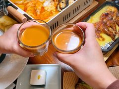 -曼泰·泰餐(江南环球港店)