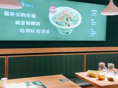 大堂-文记卢源外·江西小炒(凤城八路店)