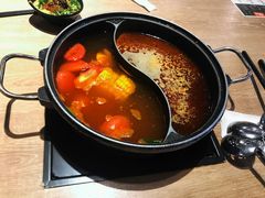 -呷哺呷哺(望京新世界店)