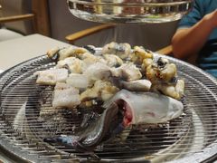 -味家烤肉烤鳗鱼牛排(西塔旗舰店)