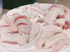 -同仁四季椰子鸡(福田东园总店)