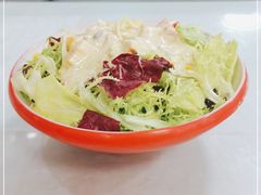 -喜福楼(黑山大街店)