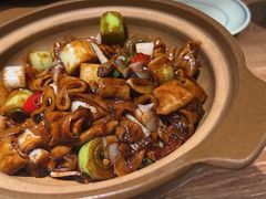 -周家二小姐的菜(西津渡店)