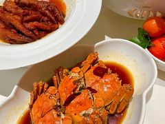 -大铁勺新津菜(迎水道店)