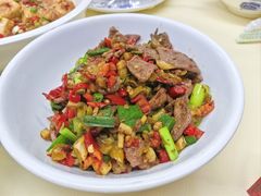 -笨罗卜浏阳菜馆(高桥永祥店)