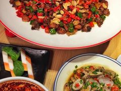 -锅儿匠辣子鸡(春熙路店)