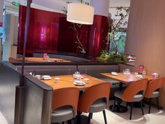 -老板恋上鱼(恒隆广场店)