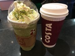 -COSTA COFFEE(上海五玠坊店)