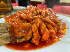 -牧羊餐厅