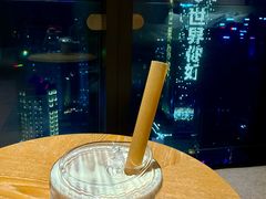 -重庆解放碑威斯汀酒店