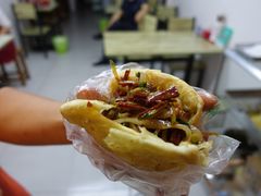 -小陈方酥锅盔(古城总店)