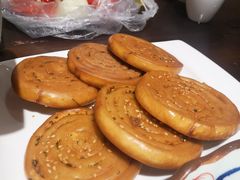 -饭桌故事·血鸭湘(荣宝华店)