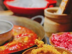 -洋马儿火锅(解放碑店)