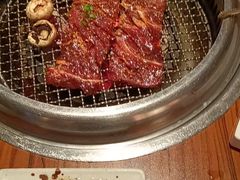 -烧肉一番·新韩式炭火烤肉(大岭山店)