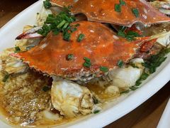 -洲晓鲜·舟山海鲜大排档(朱家尖风景区店)